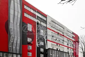 коммерческая по адресу Сумская ул., 1