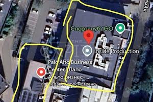 коммерческая по адресу Старокиевская ул., 10