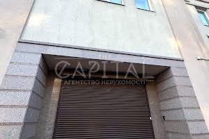 комерційна за адресою Хорива пров., 37