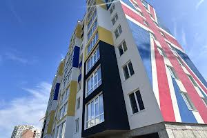 квартира за адресою Старокостянтинівське шосе, 7б
