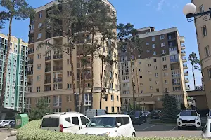 квартира по адресу Матвія Донцова ул. (Тургеневская), 50/3