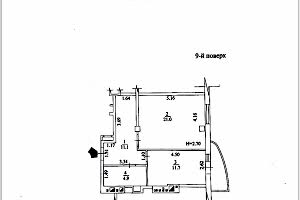 квартира по адресу Качановская ул., 17