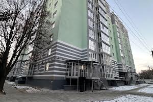 квартира за адресою Волковича вул., 23а
