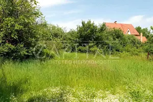 ділянка за адресою 