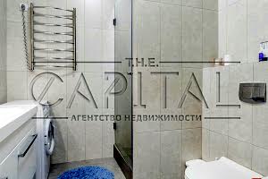 будинок за адресою с. Петропавлівська борщагівка, Фізкультурний пров.
