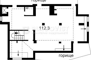будинок за адресою Звенигородська вул.