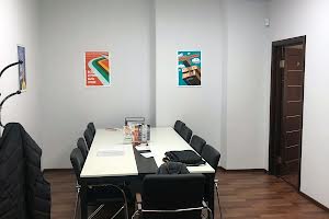 коммерческая по адресу Владимира Ивасюка просп. (Героїв Сталінграду), 6к2