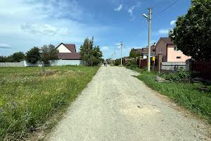 участок по адресу Полтавська, 1
