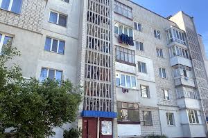квартира за адресою Авіаційна, 59