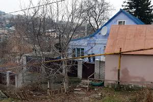 будинок за адресою Закарпатська вул.