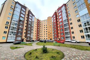 квартира по адресу Небесної Сотні, 53-Б