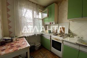 квартира за адресою Героїв Крут вул. (Валентини Терешкової), 39