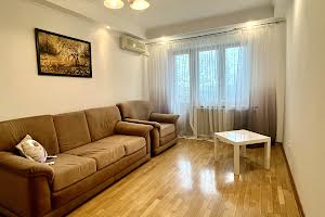 квартира за адресою Бородинська вул., 1
