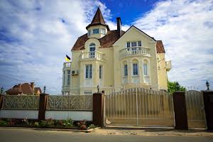 будинок за адресою Івана Кочерги вул., 9
