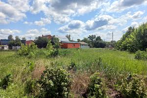 участок по адресу с. Летки, Перемоги площа, 1
