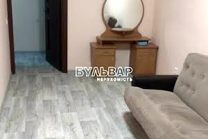 квартира за адресою Аерокосмічний просп. (Гагаріна), 72