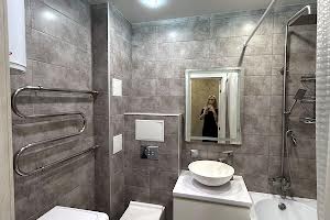 квартира по адресу Салтовское шоссе, 139в