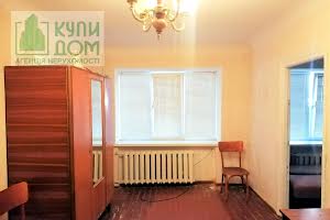 квартира по адресу Ак.Королёва, 23