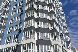 квартира по адресу Лісова, 42