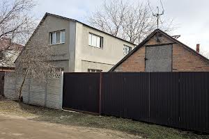 будинок за адресою Безкрайня вул., 14