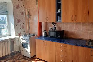 квартира по адресу Степана Бандери ул., 8/2