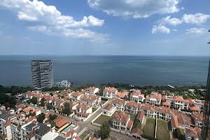 квартира за адресою Французький бульв., 60г
