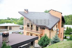 будинок за адресою Обухів, Київська вул.