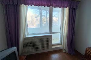 квартира за адресою Людвіга Свободи просп., 48а