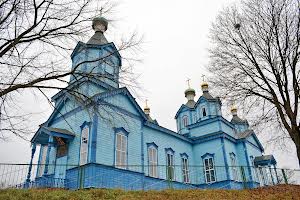 участок по адресу Борисполь, с.Рогозов