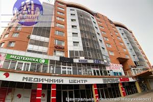 комерційна за адресою Рівненська вул., 5-а