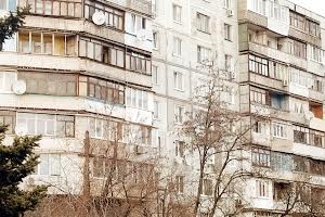 квартира по адресу Юбилейный просп.