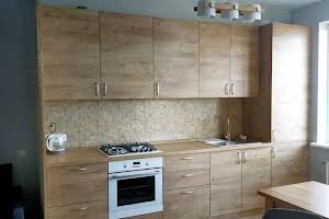 квартира по адресу Новосельского, 5