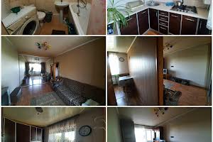 квартира по адресу Камская, 2