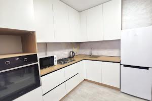 квартира за адресою 24 Серпня вул., 24