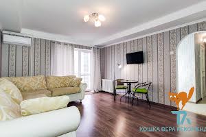 квартира по адресу Вацлава Гавела бульв. (Івана Лепсе), 31
