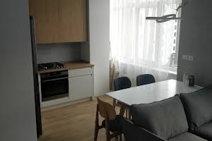 квартира за адресою Садова вул., 51-В