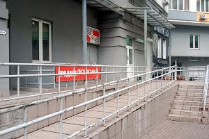 коммерческая по адресу Вишгородська ул., 45