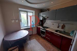 квартира по адресу Ирпенская ул., 64
