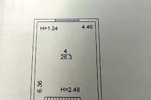 дом по адресу 126-а садовая улица, 20а