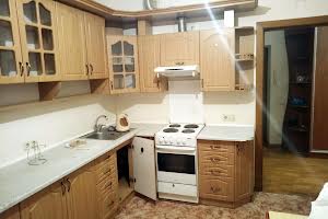 квартира за адресою Ревуцького вул., 5