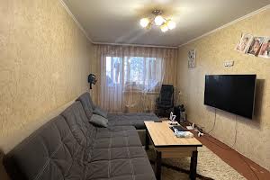 квартира по адресу Петра Калнышевского ул. (Харитонова), 14