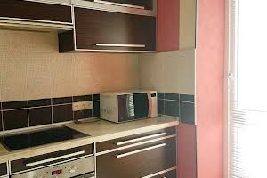 квартира за адресою Залеська, 3 А