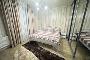 квартира по адресу Кобзаря бульв., 7