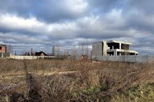 ділянка за адресою Лесі Українки