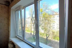 квартира за адресою Героїв Космосу вул., 1-Б