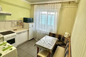 квартира по адресу Оболонский просп., 31