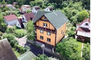 будинок за адресою Обухівський