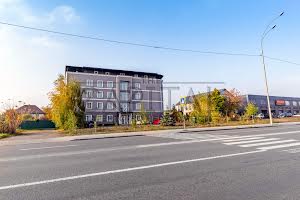 комерційна за адресою 1-ша Газопровідна вул., 2