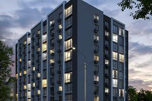 квартира за адресою Гетьмана Петра Дорошенка вул., 28а