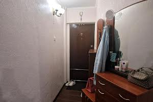 квартира за адресою Героїв Крут вул. (Валентини Терешкової), 35